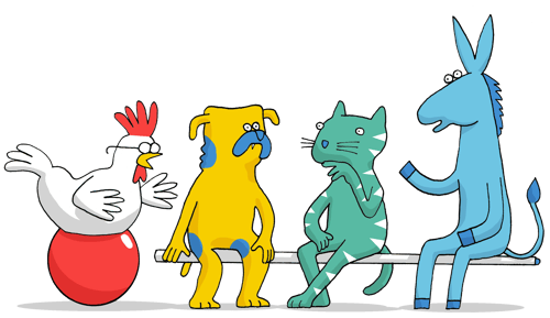 Podium